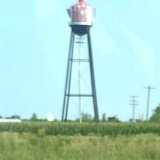 Nebraska City Tower