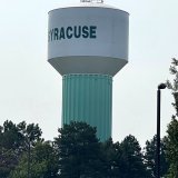Syracuse Tower