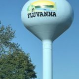 Fluvanna Tower