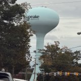Chesapeake Tower - Kempville Road
