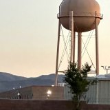 North Las Vegas Tower
