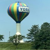 York Tower