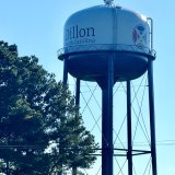 Dillon SC Tower