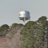 Unnamed water tower