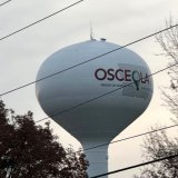 Osceola Tower