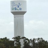 Toho Water Authority