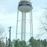 Warren Country Tower