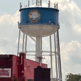 Elizabeth City - Harbor of Hospitality Tower