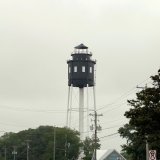 Cape Charles Tower