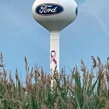 Woodhaven - Ford Tower