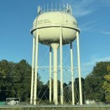Roanoke River Service Authority