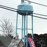 Currituck County - Grandy Tower
