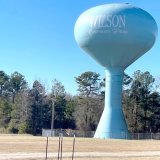 Wilson Tower