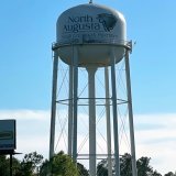 North Augusta Tower