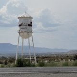 Camp Verde Tower