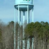 Lawrenceville Tower