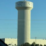 Trump Water Company