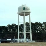Franklin Tower