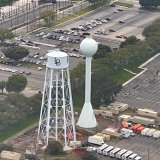 Long Beach Tower